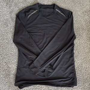 Lululemon long sleeve shirt